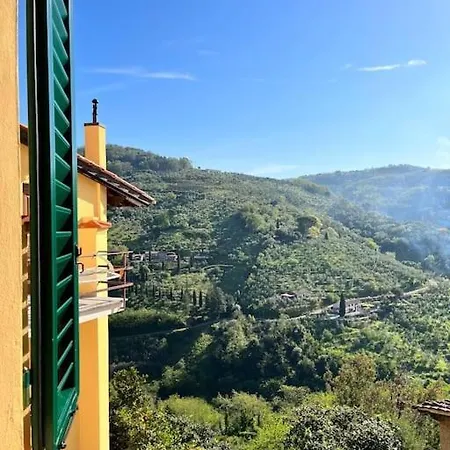 Casa Dolce Vita Toscana *
