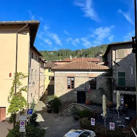 Casa Dolce Vita Toscana Lejlighed *