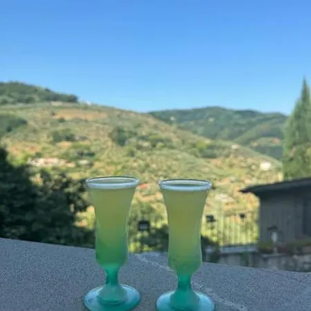 Apartmán Casa Dolce Vita Toscana Massa e Cozzile