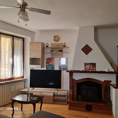 Casa Dolce Vita Toscana Massa e Cozzile