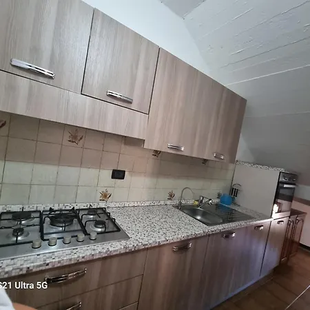 Casa Dolce Vita Toscana Massa e Cozzile