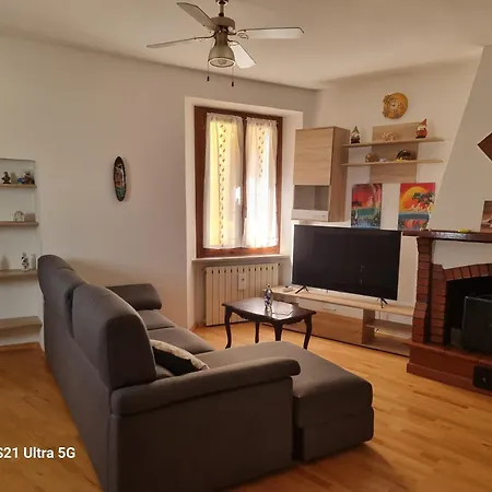 Casa Dolce Vita Toscana Apartmán Massa e Cozzile