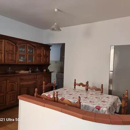 Casa Dolce Vita Toscana Lejlighed *
