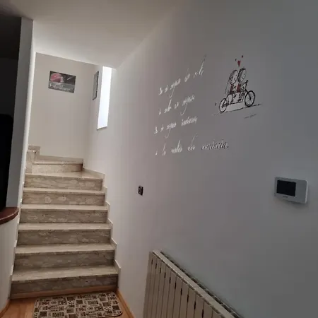 Casa Dolce Vita Toscana Lejlighed Massa e Cozzile